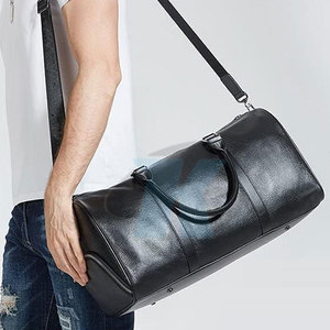 Premium Handmade Genuine Leather <b>Bags</b> For <b>Men</b> And Women Use Stylish Office <b>Travel</b> Casual Everyday Carry Leather <b>Bags</b> - Product Image 4
