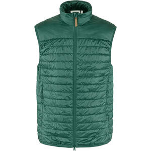 <b>Top</b> Selling Custom Puffer Vest for Men Winter Puffer Vest <b>Bubble</b> Coat Men North Vest Thick Breathable Cotton Padded - Product Image 3