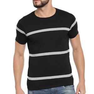 Camiseta de Alta Calidad para Hombre, Estilo Único, Transpirable, Camiseta Masculina en Oferta, Camiseta para Hombre en Venta Online - Product Image 1