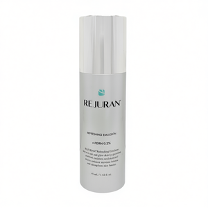 REJURAN 45ml Emulsione Rinfrescante Leggera C-PDRN con Acido Ialuronico e Centella per l'Equilibrio Olio-Acqua, Crema Viso Lenitiva - Product Image 3
