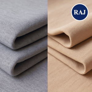 Fabricante de Malasia, Tela Estampada CVC con Patrones Elegantes, Material Transpirable de Poliéster y Algodón que Absorbe la Humedad, para Vestidos y Camisas - Product Image 1