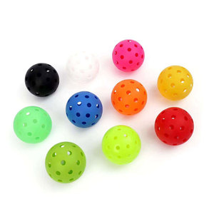 Kit Complet de Raquette et Balle de Pickleball 2026 pour Débutants – Idéal pour le Jeu en Extérieur - Product Image 6