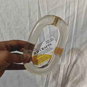 Decoración Moderna para Pared con Cadena de Ángeles de Resina Ecológica y Colorida para Sala de Estar, Dormitorio y Oficina - Product Image 4