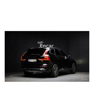 Volvo XC60 B5 Ultimate 2023 con Caja de Cambios Automática y Cámara Trasera, Asientos de Cuero, Solo Volante a la Izquierda, 51,091 Km! - Product Image 2
