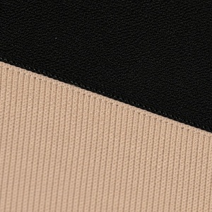Veste de survêtement beige à capuche pour homme, rayures noires, manches longues, cordon de serrage, poches latérales, coupe classique, décontractée, couleur unie, automne - Product Image 6