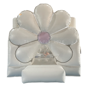 Cama <span class=keywords><strong>de</strong></span> salto para boda, castillo inflable para niños, trampolín <span class=keywords><strong>de</strong></span> entretenimiento, castillo, fiesta <span class=keywords><strong>de</strong></span> <span class=keywords><strong>cumpleaños</strong></span> - Product Image 1