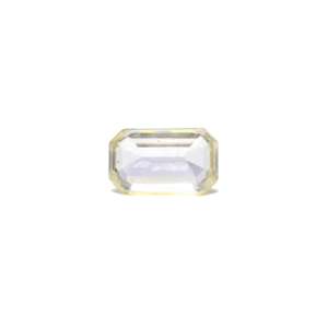 Alexandrite, pierre précieuse ovale, 6,1 carats, 6 mm, pour bijoux fins - Product Image 2