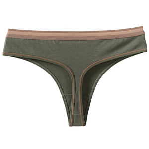 Lencería Sexy para Mujer, Ropa Interior Sexy, Tanga de Algodón para Mujer, Tanga sin Costuras para Mujer, Bragas Sexys OEM - Product Image 4