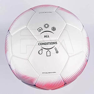 Équipement d'entraînement en plein air, ballon de football thermique, ballon de football thermique le plus vendu pour les sports - Product Image 2