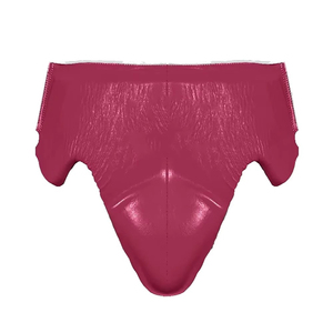 ชุดมวยหนังคุณภาพสูงราคาประหยัดพร้อมโลโก้สั่งทำพิเศษ  ประกอบด้วยนวมบุ EVA/PU  หมวกป้องกันศีรษะ และอุปกรณ์ป้องกันอวัยวะเพศ สำหรับนักต่อสู้ MMA - Product Image 4