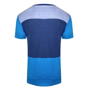 OEM Custom Design 100% Polyester Breathable Mesh <b>Cool</b> Quick Dry Sport Running Sublimation <b>T</b> <b>Shirts</b> for <b>Men</b> - Product Image 2
