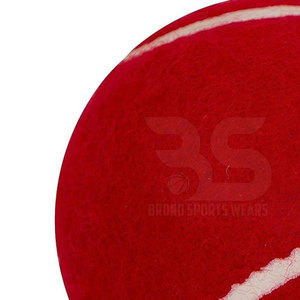 Balles de tennis de qualité supérieure pour l'entraînement, la pratique et les matchs, noyau en feutre durable, rebond constant, équipement sportif - Product Image 5
