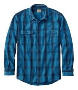 Camisas de Franela a Cuadros de Alta Calidad para Mujer, Manga Larga, Holgadas, Tallas Grandes, Estilo Casual, Personalizadas para Adultos - Product Image 1