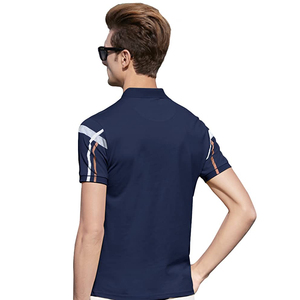 Wholesale High Quality Pique Casual <b>Plain</b> Polo Shirts Blank <b>Tshirts</b> 100% Cotton Men'S Polo Shirt Women'S Polo Shirts - Product Image 3