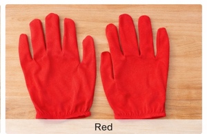 Gants de travail mécaniques de haute qualité en gros à prix abordable, gants de mécanicien en PU résistants aux coupures - Product Image 2