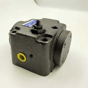 ZCT-03-T-22 วาล์วตรวจสอบทิศทางไฮดรอลิก ZCT-06-B-10 วาล์วควบคุมการไหล ซีรีส์วาล์วไฮดรอลิกอุตสาหกรรม - Product Image 2