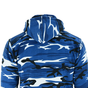Hoodies de course les plus vendus, sur mesure, couleur unie, protection intégrale, équipement moto de haute qualité, fabricant de housses de moto de premier plan - Product Image 6