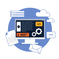 Conception de site Web de portefeuille |   Look créatif, minimaliste et professionnel