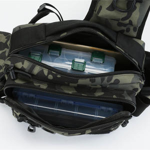 Sac bandoulière minimaliste tendance – Sac à bandoulière intelligent pour la vie en ville - Product Image 4