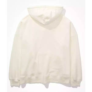 Hoodie décontracté simple pour femme, confortable pour le quotidien / Hoodie simple basique décontracté pour femme, prix de gros 2026 - Product Image 5