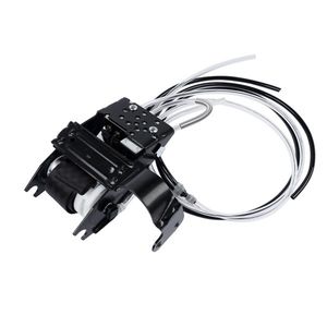 Valvola di controllo livello aria AL166452 per trattori Grammer MSG95 MSG97AL John Deere, numeri di ricambio 5594902 1081313 - Product Image 4