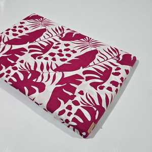 Tela Estampada 100% Algodón Puro 60×60 – Textil Suave y Transpirable con Diseño Floral y Paisley para Prendas y Uso Doméstico - Product Image 2