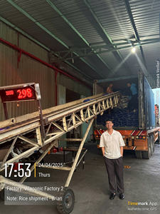 Riz à grains courts doublement poli et nettoyé de l'usine de riz du Vietnam 2025-2026 à partir de 5% - Product Image 4