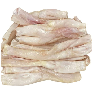 เนื้อวัวฮาลาล/เนื้อวัวฮาลาลไร้กระดูก/เนื้อวัวส่วนต่างๆ  เช่น เอ็นวัว - Product Image 4