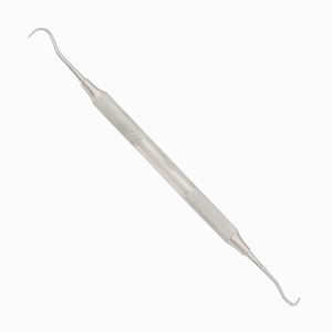 เครื่องขูดฟันสแตนเลสสภาพใหม่เครื่องขูดฟันทันสมัย - Product Image 2