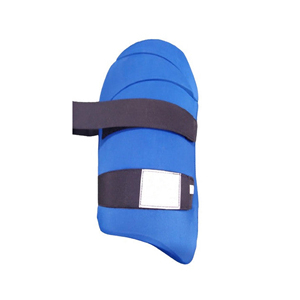 Protections de cuisse de cricket de qualité professionnelle, protection antichoc, légères, flexibles, confortables, ajustement sûr - Product Image 6