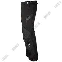 Pantalons de hockey sur roulettes en polyester sublimé de haute qualité fabriqués en usine, rembourrage protecteur, tissu Cordura, couleur personnalisée