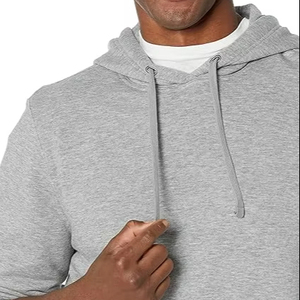 Sudadera con Capucha Lavada al Ácido con Logotipo Personalizado |   Sudaderas Extra Grandes de Estilo Urbano Vintage al por Mayor |   Proveedor de Sudaderas con Logotipo Personalizado - Product Image 1