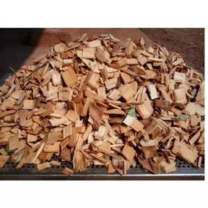 Sciure de bois de haute qualité fabriquée à partir de ressources forestières durables pour des solutions de litière écologiques - Product Image 2