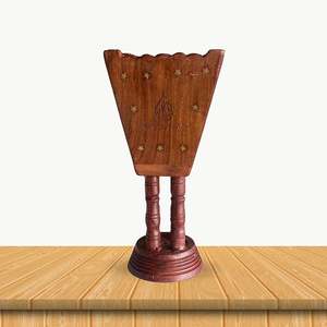 Quemadores de Incienso de Madera Hechos a Mano con Aroma a Sándalo, Proveedor Mayorista - Product Image 2