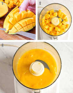 Puré de Mango Premium 100% Natural, Fabricante de Vietnam - Product Image 2