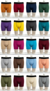 Shorts de sport pour hommes, séchage rapide, confortables, pour la course à pied et l'entraînement - Product Image 4