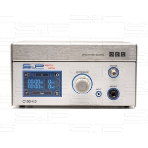 C100-4.0® + Open Dynamic Control 4K - Product Image 1
