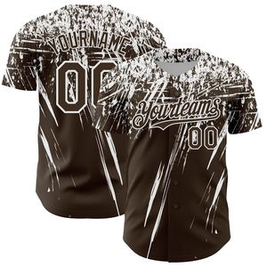 Maillot de baseball en coton 100 % biologique, entièrement boutonné, à manches courtes, col en V, antibactérien, toutes saisons, fournisseur OEM personnalisé, vente en gros - Product Image 1