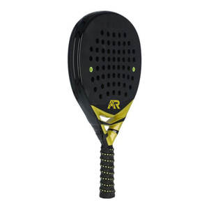 Raqueta de Pádel Resistente para Entrenamiento y Rendimiento Competitivo - Product Image 2