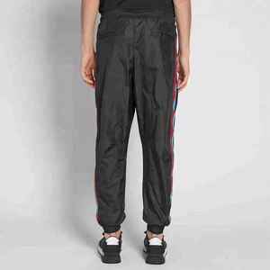 Pantalon de pluie respirant et imperméable de qualité supérieure en nylon et polyester, réversible, double couche, pour homme - Product Image 5