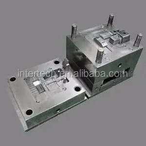 Suministro de Moldes de Inyección de Plástico Personalizados de Grado Superior para Servicios de Fabricación Industrial - Product Image 2