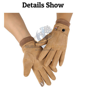 Gants de conduite légers et polyvalents, conçus pour les déplacements actifs et le confort quotidien - Product Image 5
