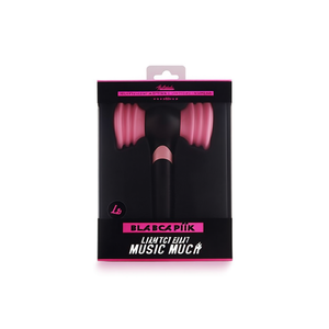 BLACKPINK Official Special Edition Light Stick Music Lights - Product Image 3