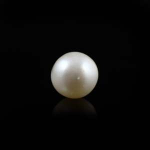 Loose Pearl 5.4 Carat Luxury Gemstone for Fine Jewelry - Product Image 1