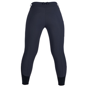 Pantalones de Montar a Caballo de Alta Calidad, Elásticos en 4 Direcciones, Leggings, Ropa Ecuestre, en Tela Técnica con Tacto Suave - Product Image 6