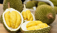 Groothandel Premium Hoge Kwaliteit D101 King Durian Vers Fruit Snelle Levering 4,5kg voor Vele Durianliefhebbers Kinderen Vietnam