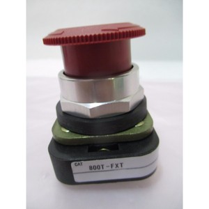 AMAT 1270-90129 สวิตช์ P.B. Mush HD., 120v, 5A - อุปกรณ์และอะไหล่เซมิคอนดักเตอร์ระดับโลกที่เชื่อถือได้ - Product Image 5