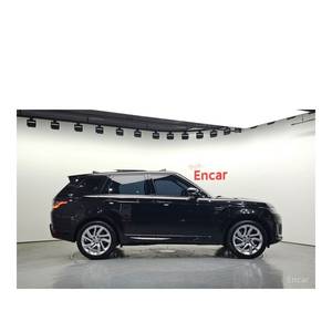 Land Rover Range Rover Sport 3.0 SDV6 HSE Dynamic Noviembre 2019 111.860 km Euro V Emisiones Diésel Automático Cuero - Product Image 6