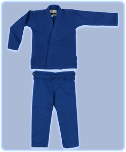 Trajes de Karate Personalizados Más Vendidos para Hombre y Mujer 2026, Kimono de BJJ, Algodón Transpirable, Elástico, Lavado, Hecho en Pakistán - Product Image 1