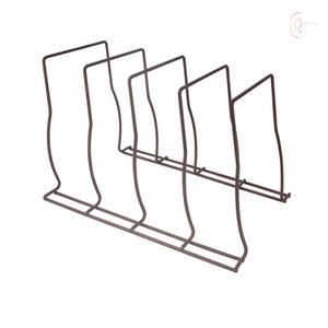 Support de rangement de qualité industrielle avec structure en acier haute résistance pour une utilisation durable en entrepôt - Product Image 6